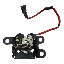Fechadura Capo Toro Pulse FastBack Argo Cronos 16/ Sensor