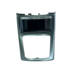 Moldura Console Central Freelander 2 DH52-046C34| Comp bordo