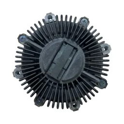 Polia Viscosa Chevrolet Tracker Vitara Gasolina 2000 a 2008