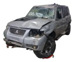 MOTOR AR FORÇADO MITSUBISHI PAJERO TR4 2007