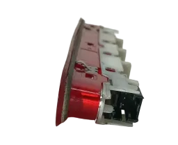 Break Light Luz de Freio Peugeot Expert 2020 2021 2022 9811325980