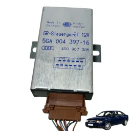 Modulo ACC Piloto Automatico Audi A6 Sedan 1999 2001