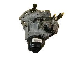 CAIXA CÂMBIO RENAULT DUSTER 1.6 16V MANUAL 2012 2013 A 2016