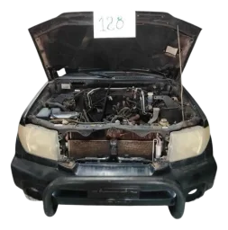MOTOR AR FORÇADO TRASEIRO PAJERO TR4 04 GASOLINA