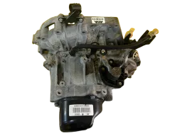 CAIXA CÂMBIO RENAULT DUSTER 1.6 16V MANUAL 2012 2013 A 2016