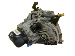 CAIXA CÂMBIO RENAULT DUSTER 1.6 16V MANUAL 2012 2013 A 2016