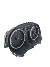 Painel Instrumentos Vw Gol G5 2008/12 5u0920820b3q7