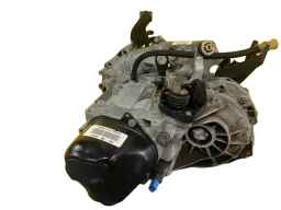 CAIXA CÂMBIO RENAULT DUSTER 1.6 16V MANUAL 2012 2013 A 2016