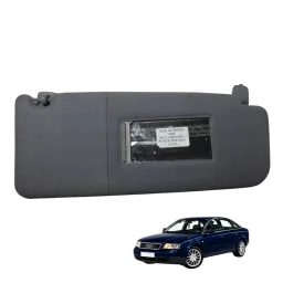 Quebra Sol Esquerdo Audi A6 1997 1998 2000 2001 Sedan 2.8 V6