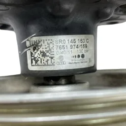 Bomba Direção Hidráulica Q5 2.0 2009 a 2017 & A4 2001 a 2008 - 06B145255