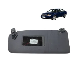 Quebra Sol Direito Audi A6 1997 1998 2000 2001 Sedan 2.8 V6