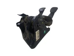 Conjunto Pedal Freio Embreagem Argo Cronos Strada 2017/2025