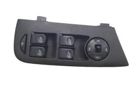 Botao Comando Vidro Eletrico D.E Jaguar X-type 3.0 2002