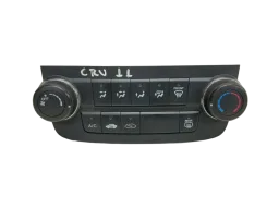 COMANDO AR CONDICIONADO HONDA CRV 2007 2011 ORIGINAL