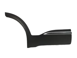 Moldura Do Paralama Traseiro  Chery Tiggo 5X 2025