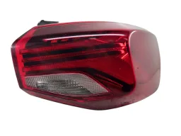 Lanterna Traseira Direita Onix Plus 2020 a2025 canto S/Led