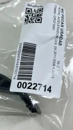 PEDAL ACELERADOR GOL G5 2011 2008 A 2013