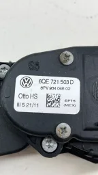 PEDAL ACELERADOR GOL G5 2011 2008 A 2013