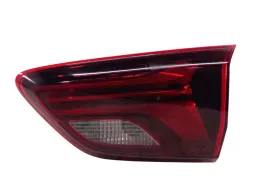 Lanterna Traseira Direita Onix Plus 2020 a 2025 mala S/ Led