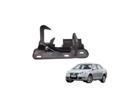 Batente Fechadura Capô VW Jetta 2006 2007 2008 2009 a 2010