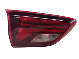 Lanterna Traseira Esquerda Onix Plus 2020/2025 mala S/ Led