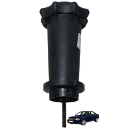 Parafuso fixacao Estepe Audi A6 Sedan 1999 2001 Automatico