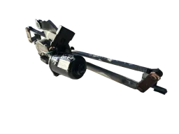GALHADA MOTOR LIMPADOR CORSA 2002/2009 P28M