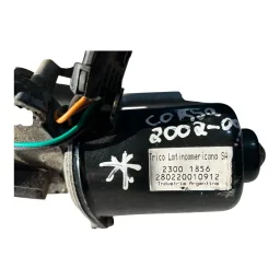 GALHADA MOTOR LIMPADOR CORSA 2002/2009 P28M