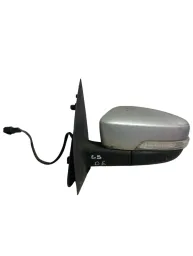 Retrovisor Esquerdo Gol Voyage G5 G6 G7 G8 2012/23 C/ Pisca
