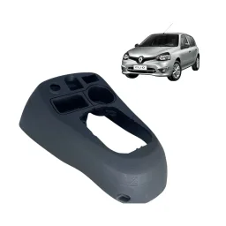 Console Central Renault Clio 2013 2014 2015 2016 A 2017 Orig
