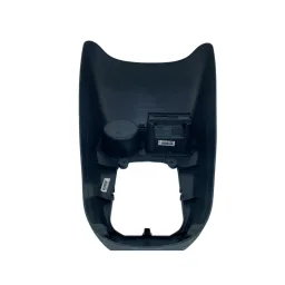 CONSOLE CENTRAL RENAULT CLIO 2013 2014 2015 2016 A 2017 ORIG