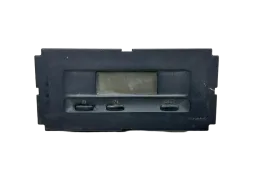 RELOGIO DIGITAL PAINEL MITSUBISHI PAJERO TR4 2002 A 2015