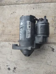 Motor Partida Sandero Logan Clio 1.0 16v 05/16  233000799r