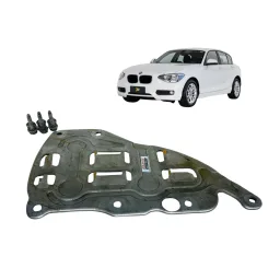 Defletor Carter Bmw 116i 118i 1.6 2013 2014 2015