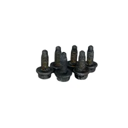 DEFLETOR CARTER BMW 116I 118I 1.6 2013 2014 2015