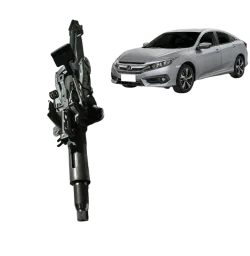 COLUNA DIRECAO CIVIC G10 17/22