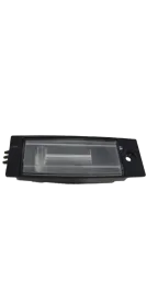 Luz Placa Traseira Direita Hyundai Hb20 2023/2025 15431CX714