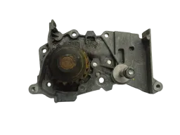 BOMBA D'ÁGUA RENAULT DUSTER 1.6 16V 2012 A 2016