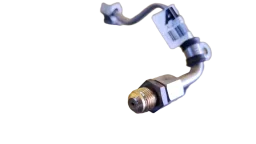 Cano Combustivel Bomba Alta Audi A3 2.0 220c 2014 2015