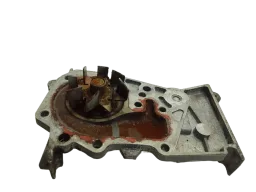 BOMBA D'ÁGUA RENAULT DUSTER 1.6 16V 2012 A 2016