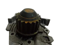 BOMBA D'ÁGUA RENAULT DUSTER 1.6 16V 2012 A 2016