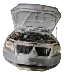MOTOR AR FORÇADO TRASEIRO PAJERO TR4 2006 A 2015