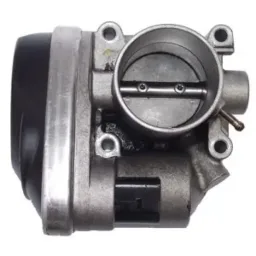 Corpo De Borboleta Tbi Gol Parati Fox 1.0 Flex 408238371004