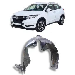 Parabarro traseiro esquerdo Honda HR-V 2016 2021