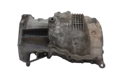 Carter Oleo Motor Renault Duster 1.6 2012/2016 K4m