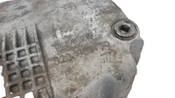 CARTER OLEO MOTOR RENAULT DUSTER 1.6 2012/2016 K4M