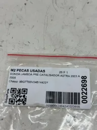 SONDA LAMBDA PRE CATALISADOR ASTRA 2003 A 2005