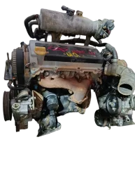Motor Chery QQ 1.1 Gas 2011 2012 a 2014