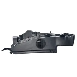 Acabamento Bagagito Tras. Esq Bmw 118i 2008-12