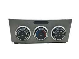 COMANDO AR CONDICIONADO NISSAN SENTRA 2008 A 2013 ORIGINAL